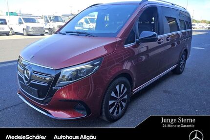 Mercedes-Benz EQV Gebrauchtwagen