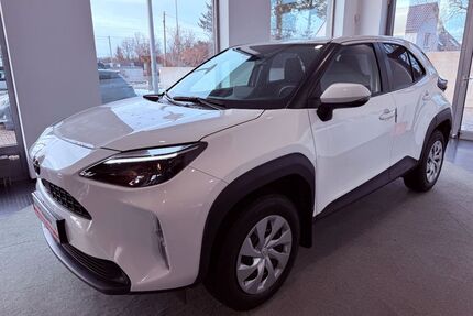 Toyota Yaris Cross Gebrauchtwagen