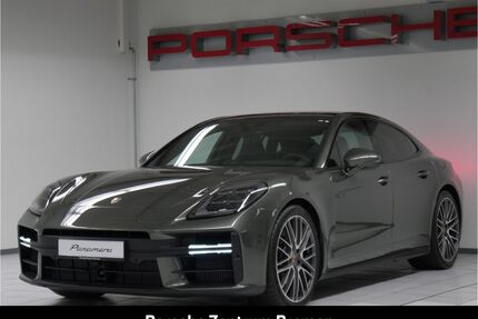 Porsche Panamera Gebrauchtwagen