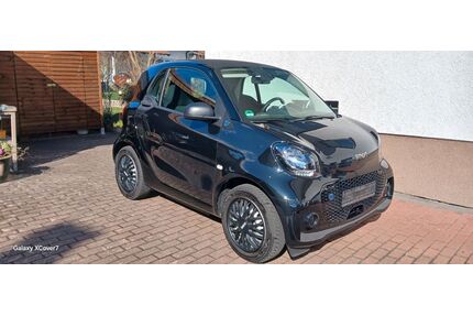 Toyota ForTwo 
