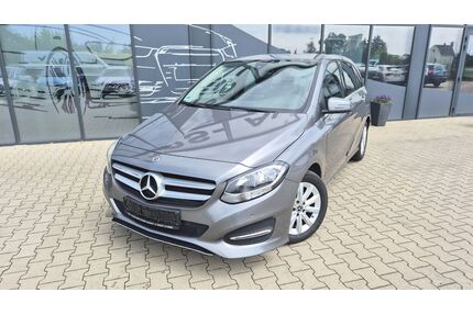 Mercedes-Benz B 180 Gebrauchtwagen