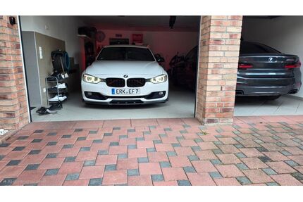 BMW 328 Gebrauchtwagen