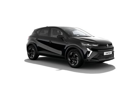 Renault Captur Gebrauchtwagen