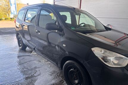 Dacia Lodgy Gebrauchtwagen