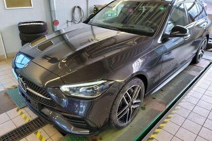 Mercedes-Benz C 300 Gebrauchtwagen