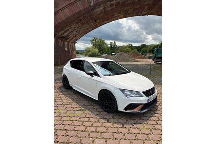Seat Leon Gebrauchtwagen