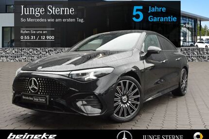 Mercedes-Benz CLA 350 Gebrauchtwagen