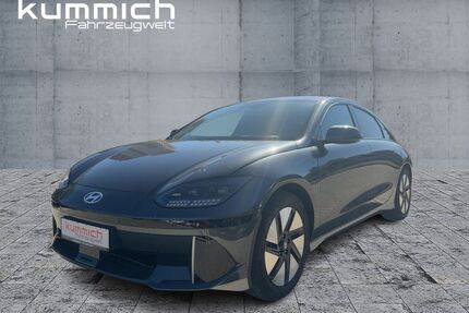 Hyundai IONIQ 6 Gebrauchtwagen