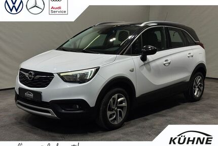 Opel Crossland (X) Gebrauchtwagen