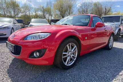 Mazda MX-5 Gebrauchtwagen