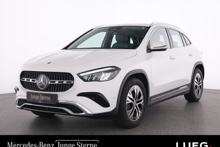 Mercedes-Benz GLA 180 Gebrauchtwagen