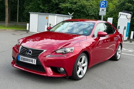 Lexus IS 300 Gebrauchtwagen