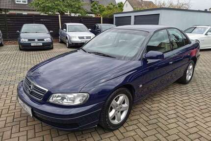 Opel Omega Gebrauchtwagen