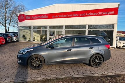Kia ceed Sportswagon Gebrauchtwagen