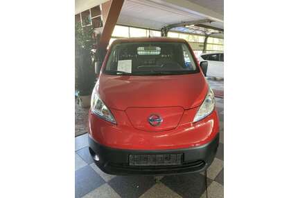 Nissan E-NV200 Gebrauchtwagen