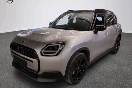 Mini One D Countryman Gebrauchtwagen