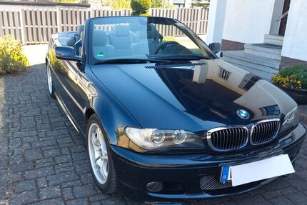 BMW 330 Gebrauchtwagen