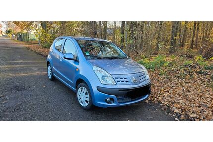 Nissan Pixo Gebrauchtwagen