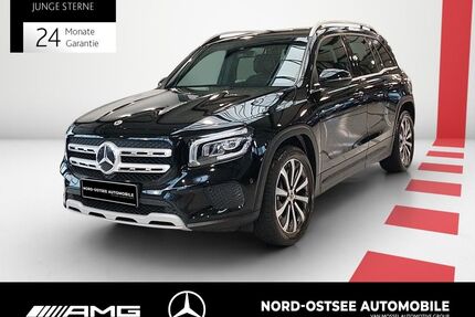 Mercedes-Benz GLB 200 Gebrauchtwagen