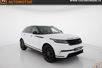 Land Rover Range Rover Velar Gebrauchtwagen