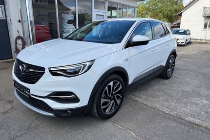 Opel Grandland (X) Gebrauchtwagen
