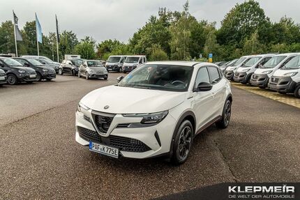 Alfa Romeo Junior Gebrauchtwagen