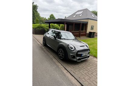 Mini Cooper S Gebrauchtwagen