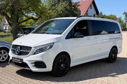 Mercedes-Benz V 300 Gebrauchtwagen