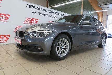 BMW 318 Gebrauchtwagen