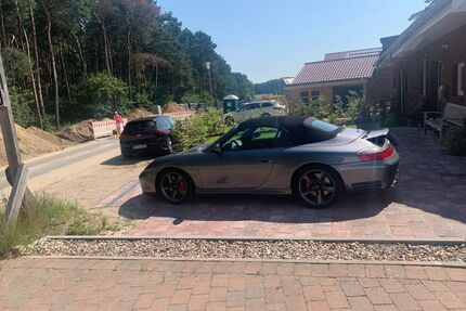 Porsche 996 Gebrauchtwagen