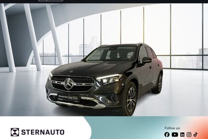 Mercedes-Benz GLC 200 Gebrauchtwagen