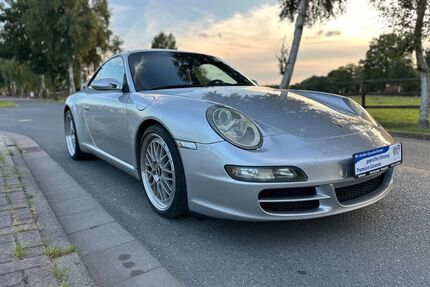 Porsche 911 Urmodell Gebrauchtwagen