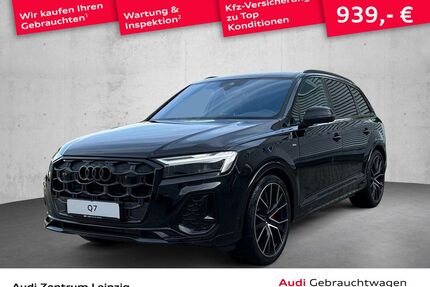 Audi Q7 Gebrauchtwagen