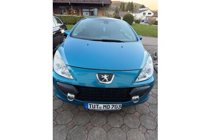 Peugeot 307 Gebrauchtwagen