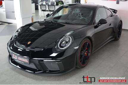 Porsche 991 Gebrauchtwagen