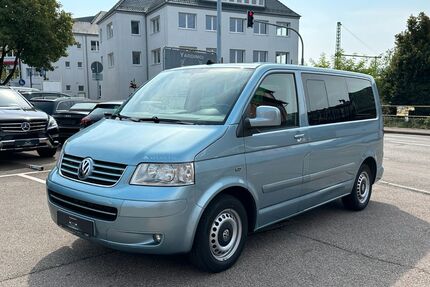 VW T5 Transporter Gebrauchtwagen
