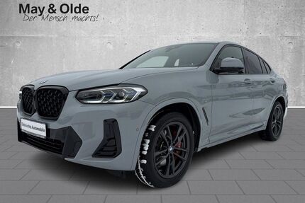 BMW X4 Gebrauchtwagen