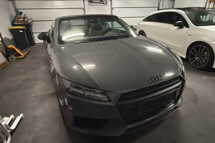 Audi TT Gebrauchtwagen