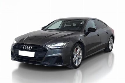 Audi A7 Gebrauchtwagen
