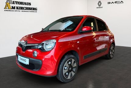 Renault Twingo Gebrauchtwagen
