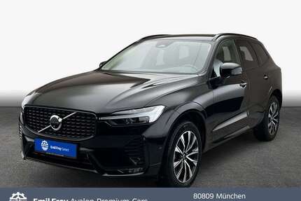 Volvo XC60 Gebrauchtwagen