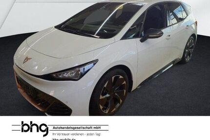 Cupra Born Gebrauchtwagen