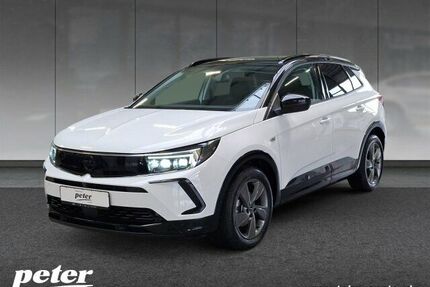 Opel Grandland (X) Gebrauchtwagen