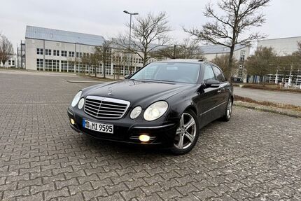Mercedes-Benz E 320 Gebrauchtwagen