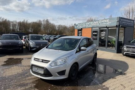 Ford C-Max Gebrauchtwagen