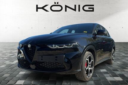 Alfa Romeo Tonale Gebrauchtwagen