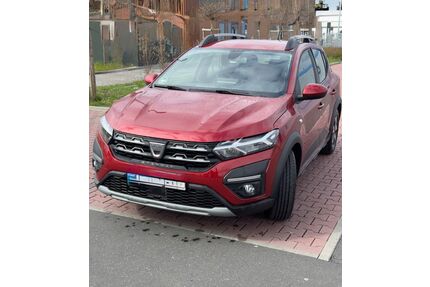 Dacia Sandero Gebrauchtwagen