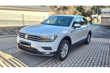 Mercedes-Benz Tiguan 