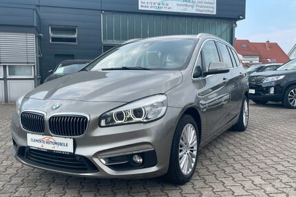 BMW 220 Gebrauchtwagen