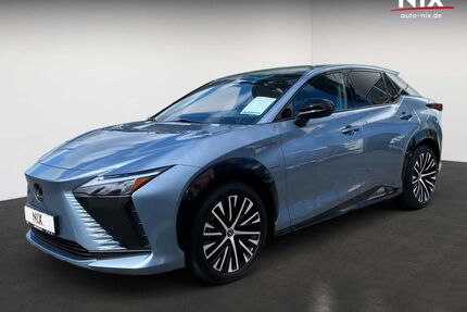 Lexus RZ Gebrauchtwagen